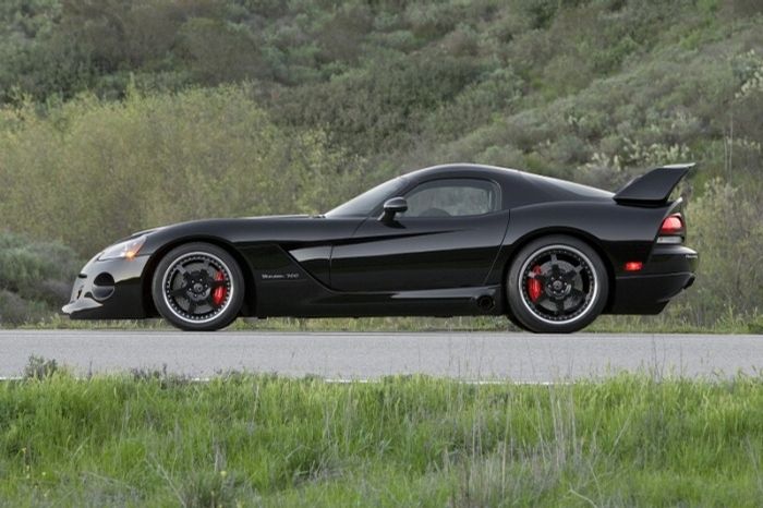 Brutální úprava Dodge Vipera 1.jpg
